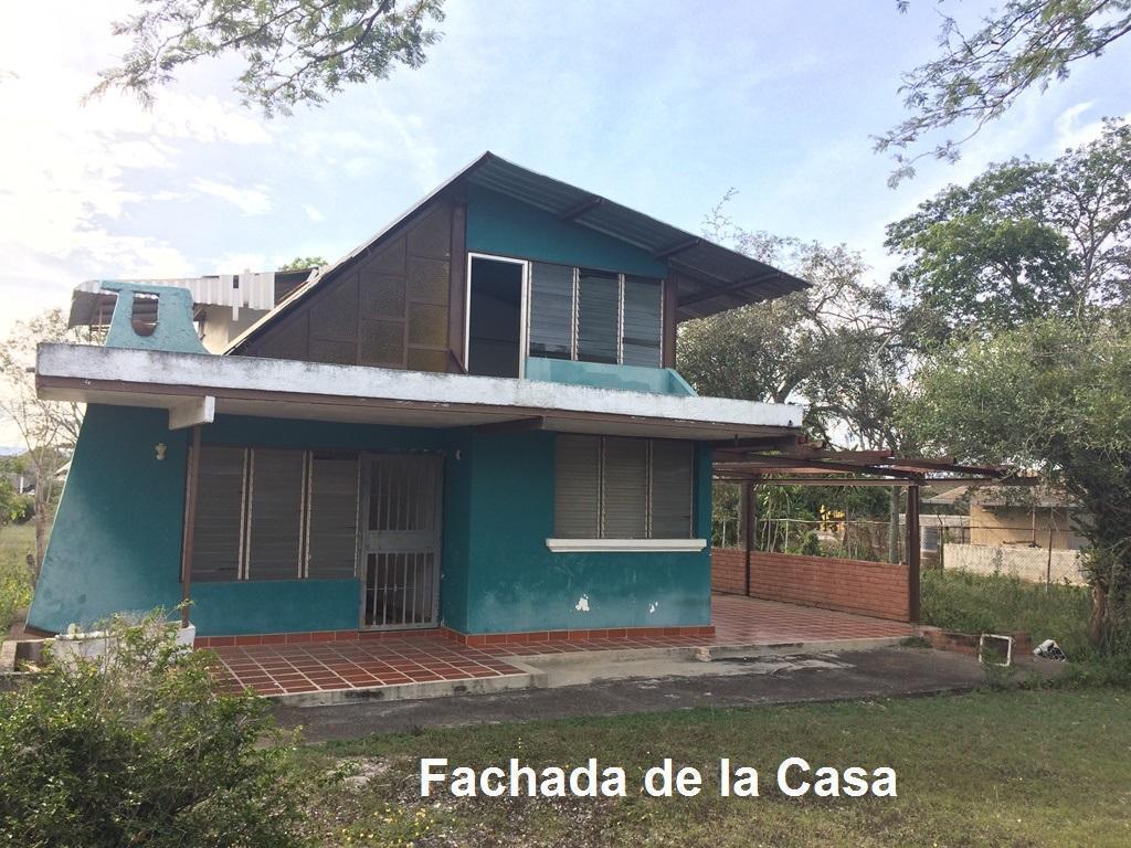 Casas en venta en Barquisimeto Las Veritas