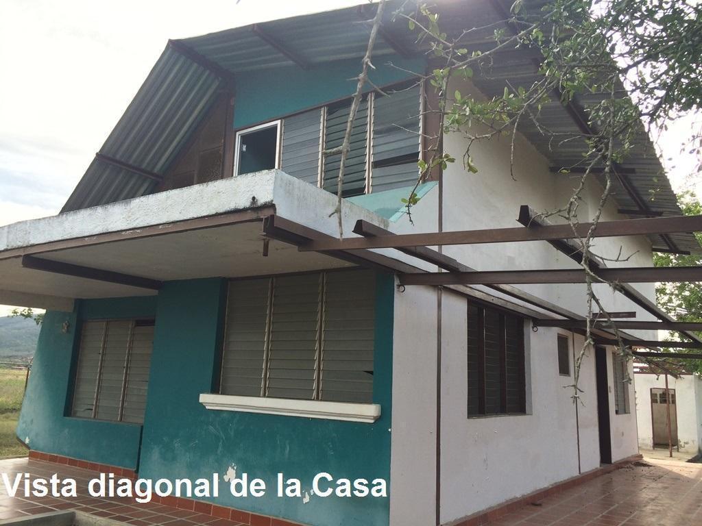 Casas en venta en Barquisimeto Las Veritas