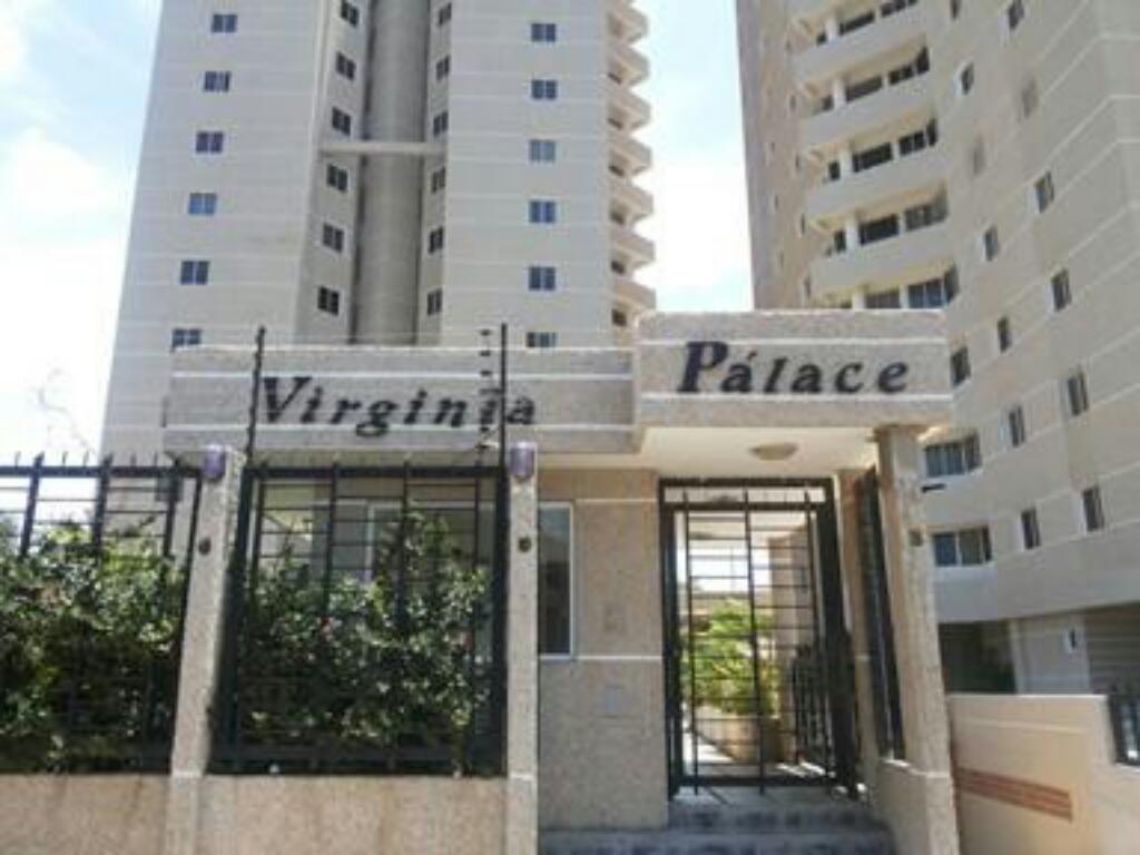 Apartamento Virginia Palace