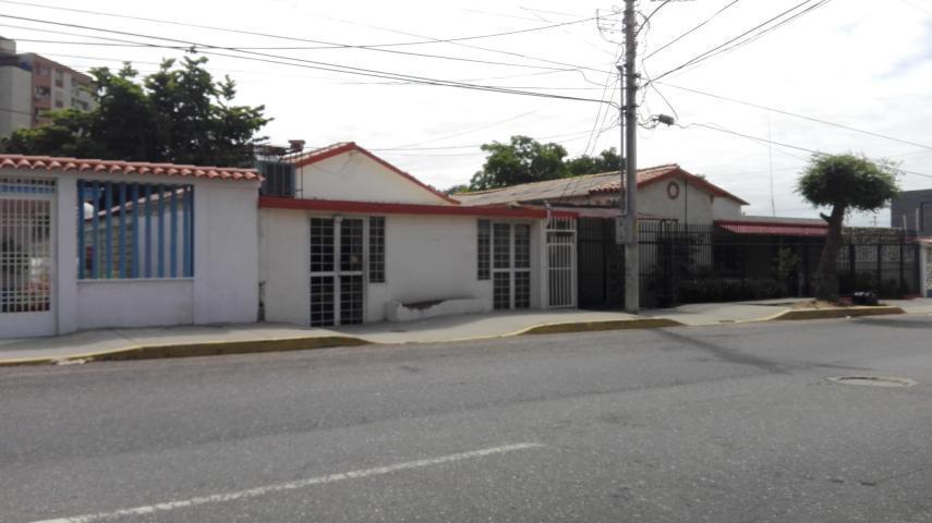 Venta de local Casa Sector 1 de mayo  MLS 1617804