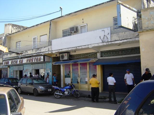 Local en venta, Calle froilan Correa, Cagua