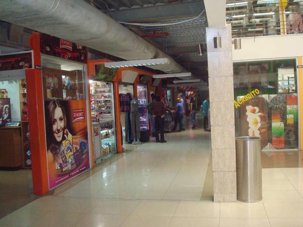 SKY GROUP Vende Local Centro Comercial Gran Bazar