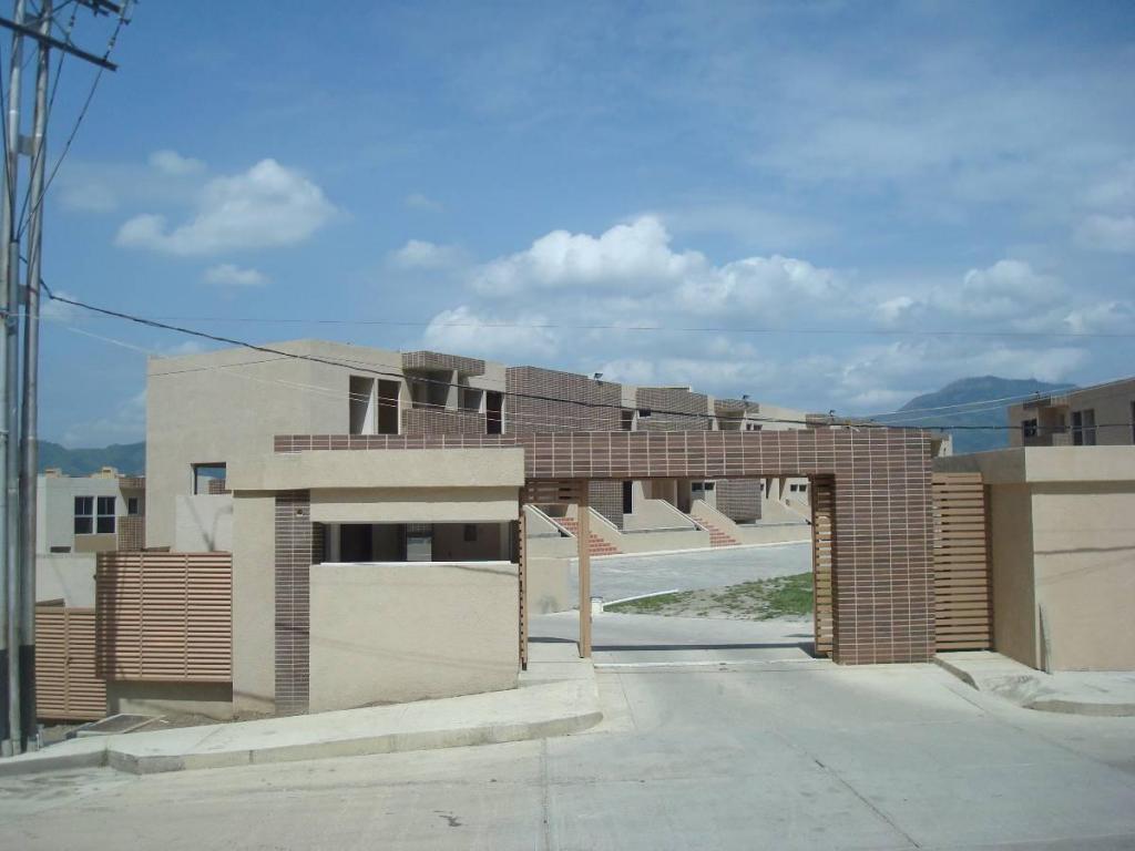 Town House en La Urbanización El Rincón