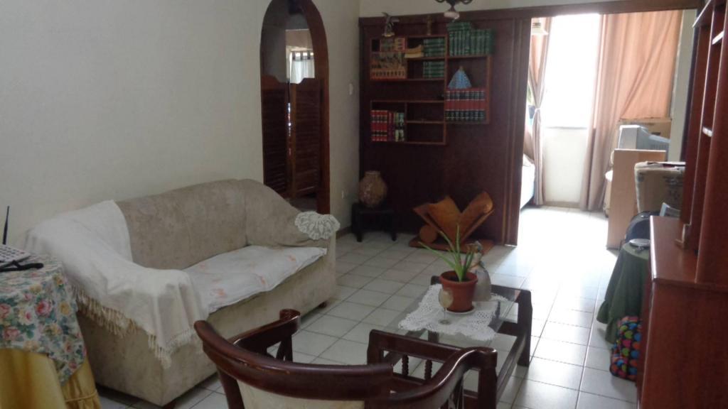 Apartamento de 67,50 mts en Av. Fuerzas Armadas muy bien ubicado