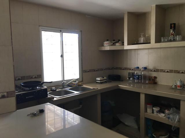 Casa Venta Urb. Maracardon Puerta Maraven  Código RAH: 1611247