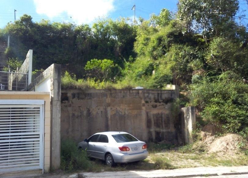 Terreno en Venta en Los Castores, San Antonio de los Altos, Edo