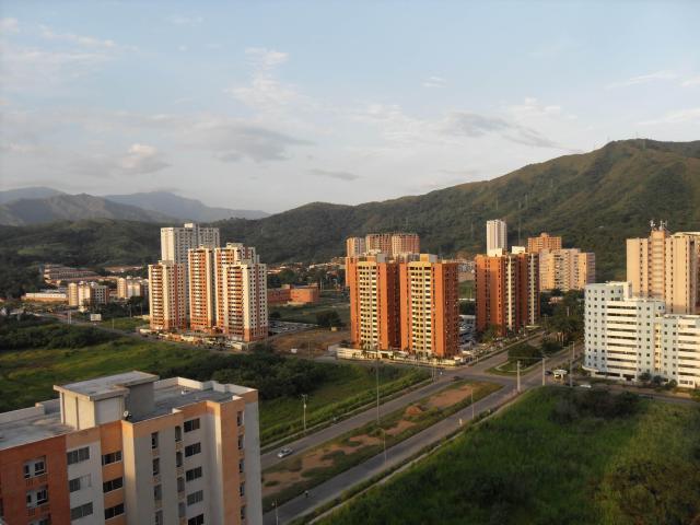 Apartamento en Venta Mañongo   Cod1515152