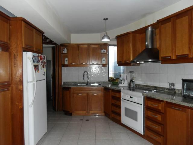 Apartamento en Venta Mañongo   Cod1515152