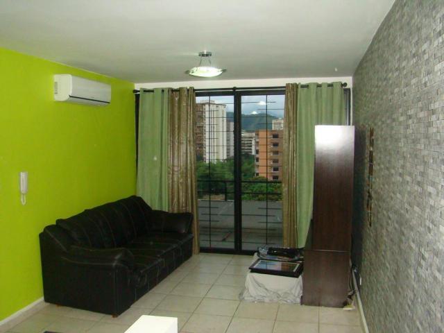Apartamento en Venta Agua Blanca   Cod1412812