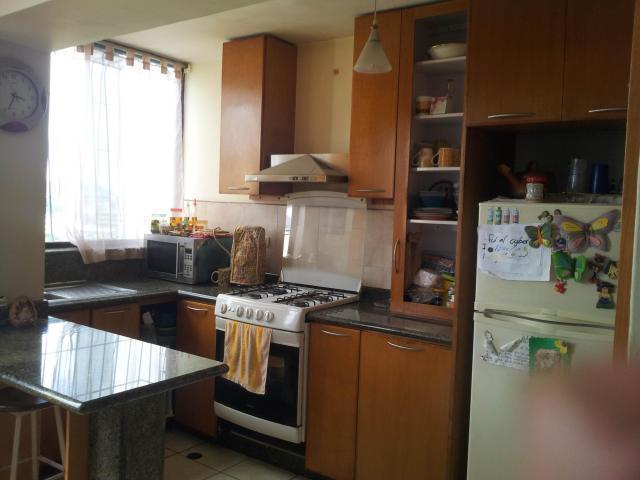Apartamento en venta en SANTA CECILIA COD1615993 RentAHouse