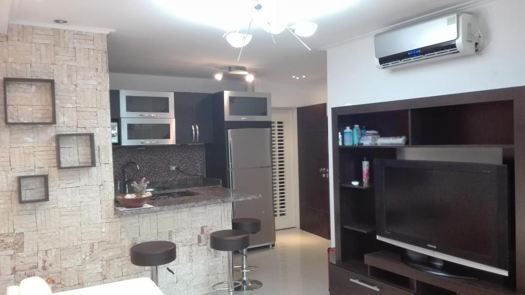 Se vende bello apartamento en Agua Blanca