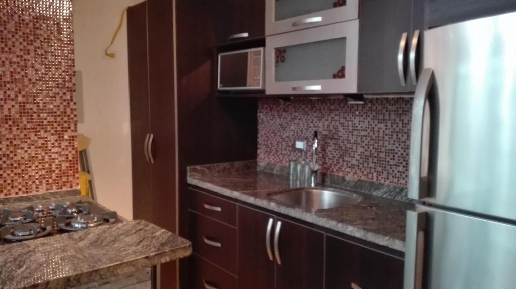 Se vende bello apartamento en Agua Blanca