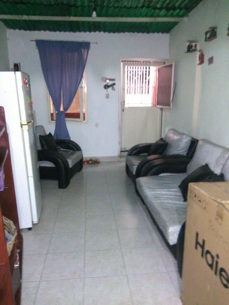 Se vende casa en propatria  Negociable