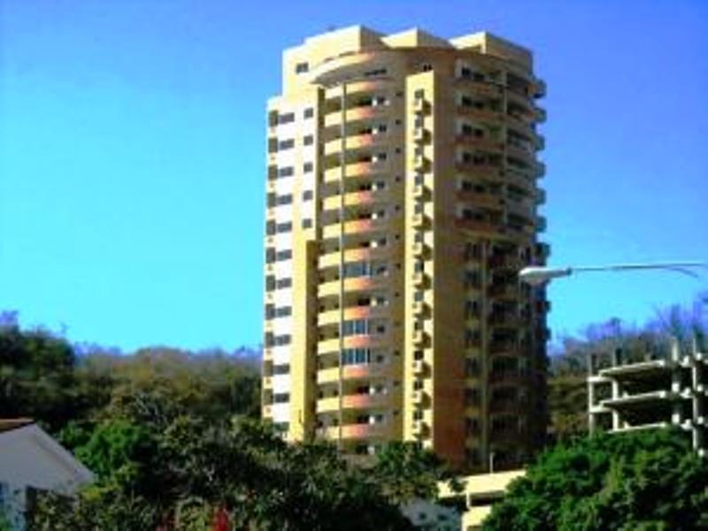 Venta de apartamento en el Parral