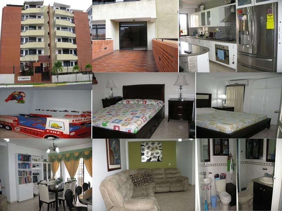 Ofrezco en venta apartamento en el conjunto residencial Esmeralda Villa Granada