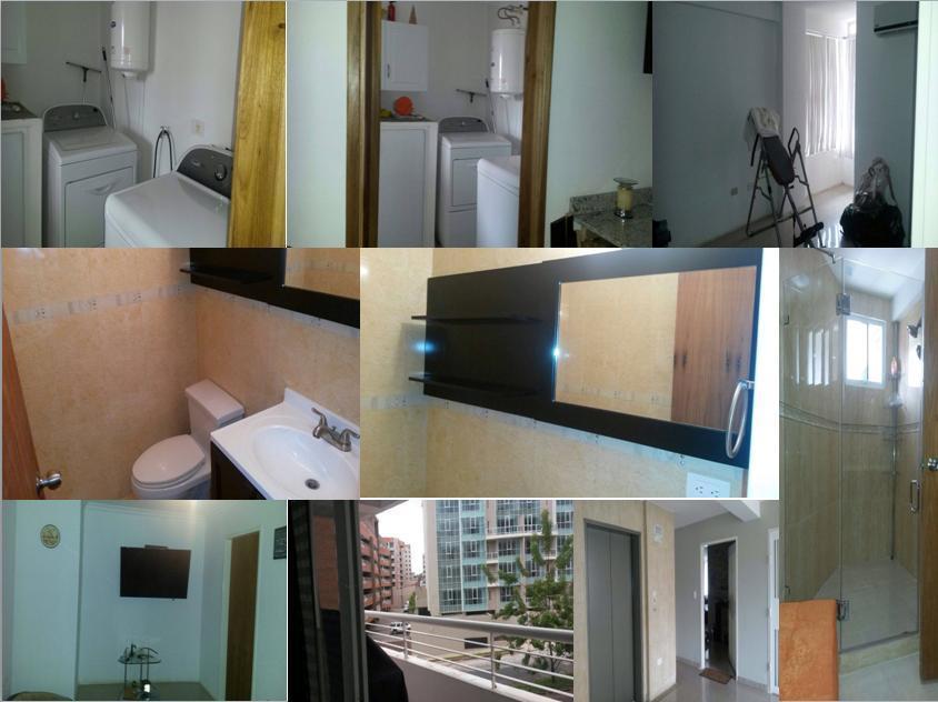 Ofrezco en venta lujoso apartamento en Conjunto Residencial Granata Place Villa Granada