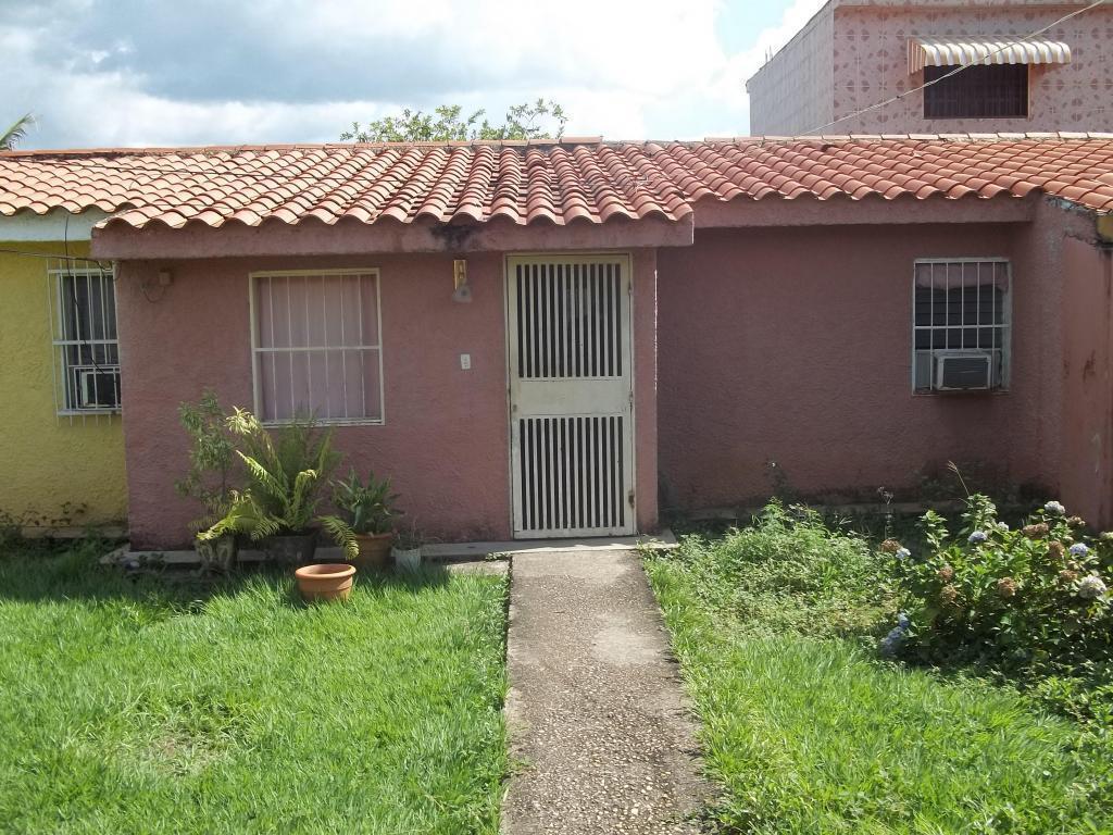 SE VENDE CASA EN TINAUILLO