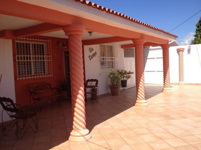 Casa en Venta en Ciudad Alianza, . MLS1619702