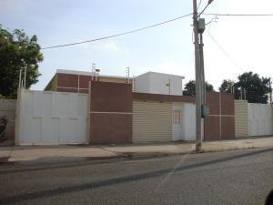 Casa Comercial En Venta