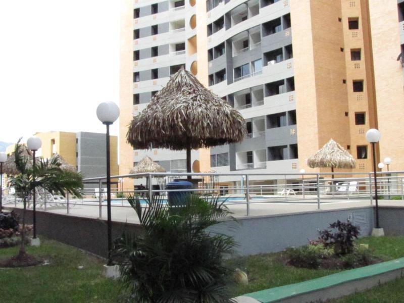 Apartamento en Tazajal