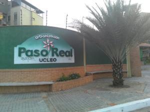 En Venta Apartamento Paso Real  Edo