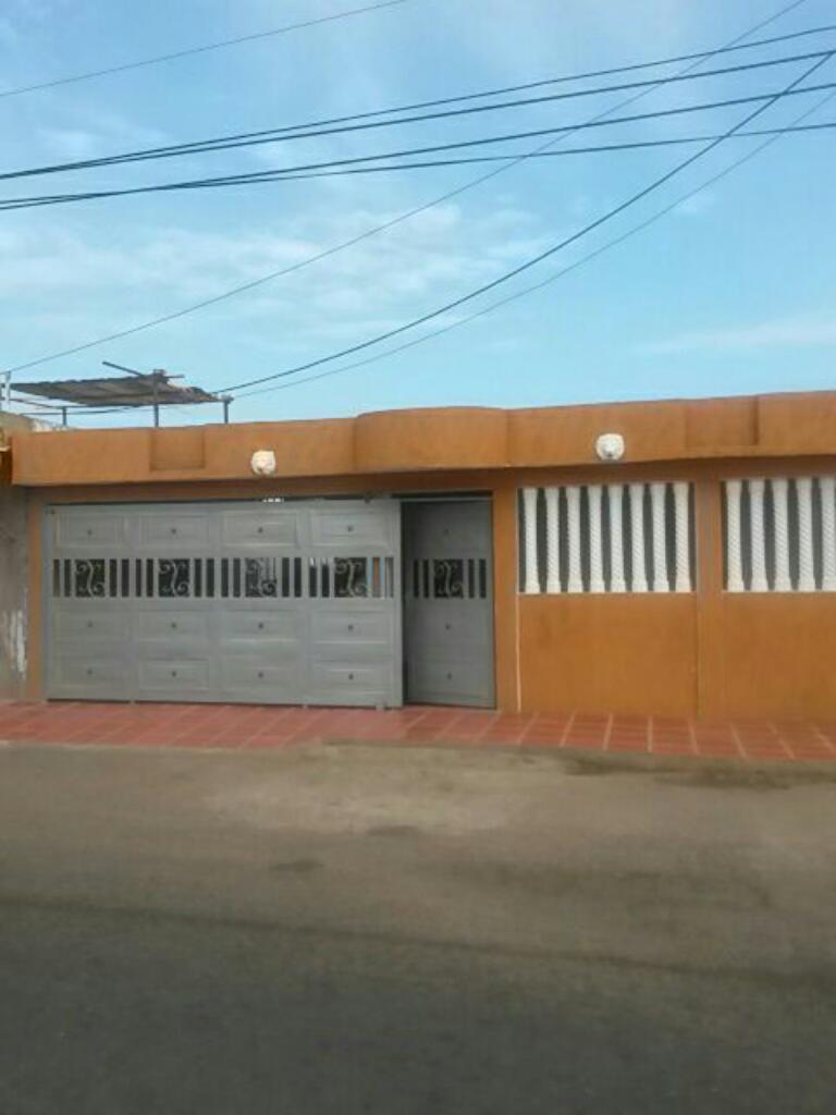 Vendo Casa en Ma Vieja