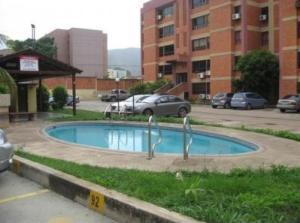 Se Vende Apartamento en Tazajal,  Edo