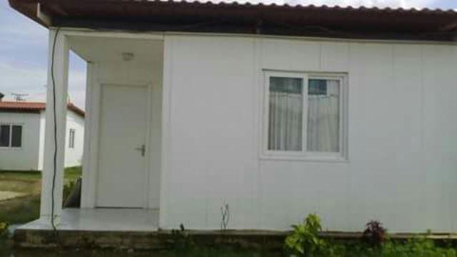 SE VENDE CASITA EN BUCARAL SUR