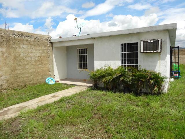 Venta Casa Ciudad Alianza  Edo.  Cod.flex1619651 ihd