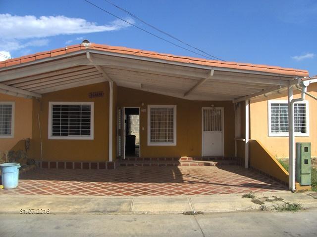 Casa en venta en Yucatan Barquisimeto