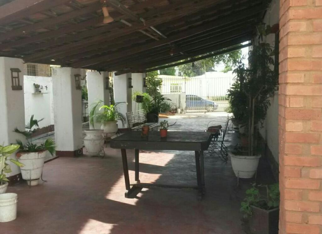 Vendo terreno avenida 14 las delicias