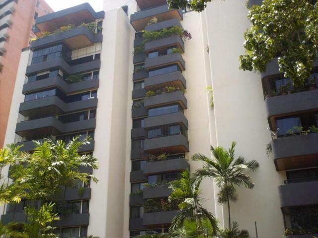 Apartamento en Venta en Valles de Camoruco, . MLS167953