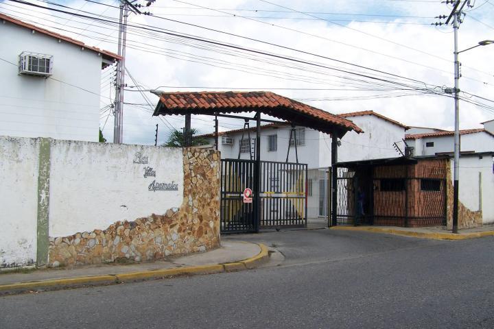 Apartamento en Venta en Santa Rita Maracay codigo 1619891