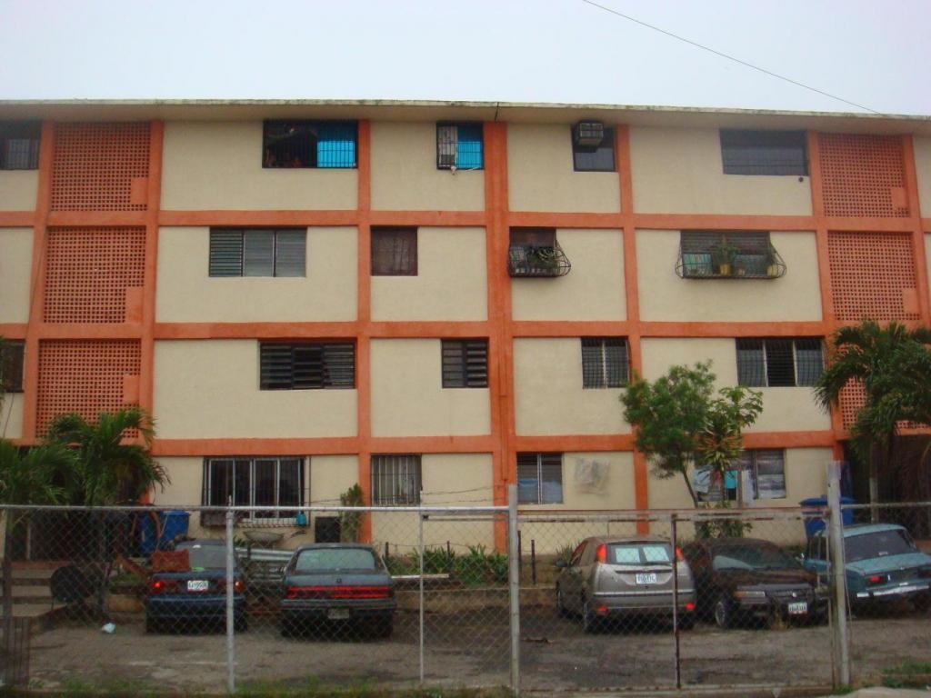 Apartamento en venta En la Avenida Libertador de Barquisimeto
