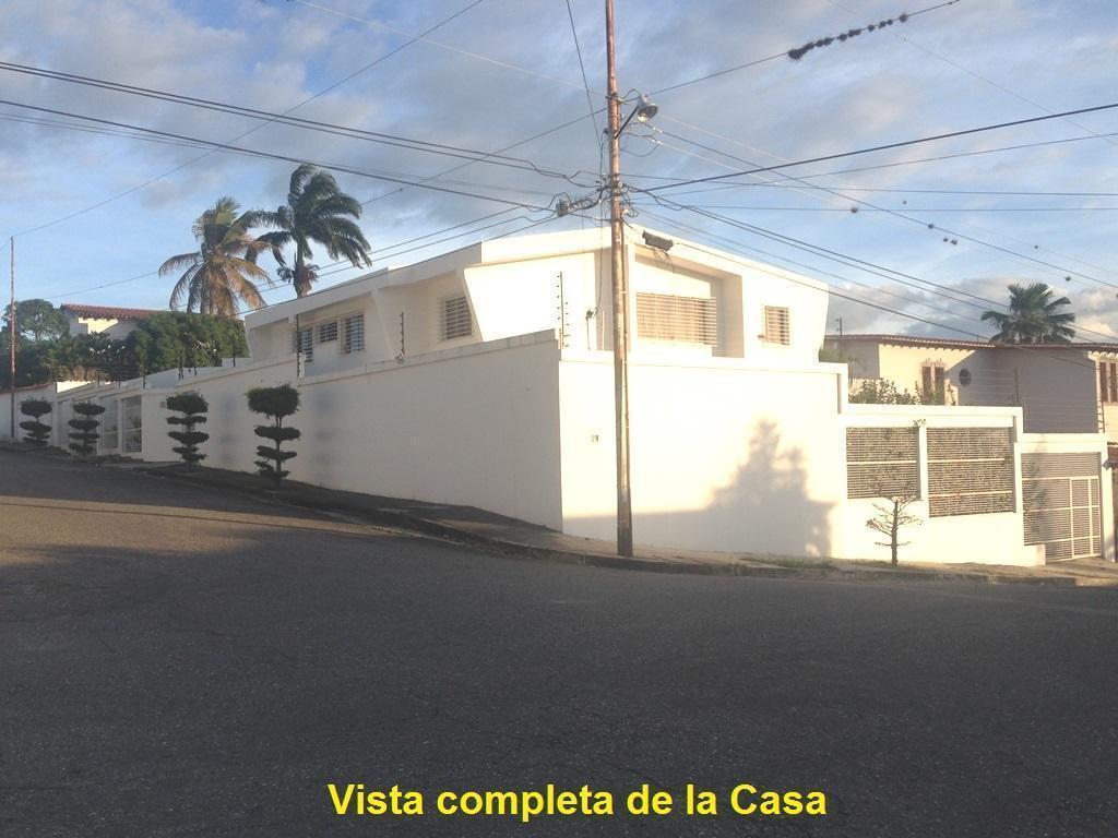 Casa en venta en el Este de Barquisimeto