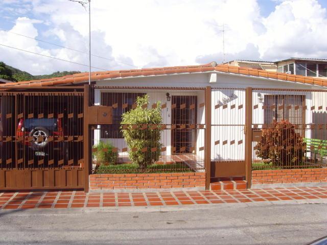 Casa en Venta en el Este de Barquisimeto