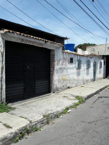Venta de Terreno con Ubicación Comercial de Barquisimeto