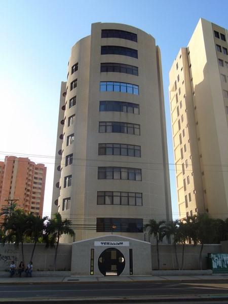 Apartamento en Venta Edif. Vexillium Sector El Milagro