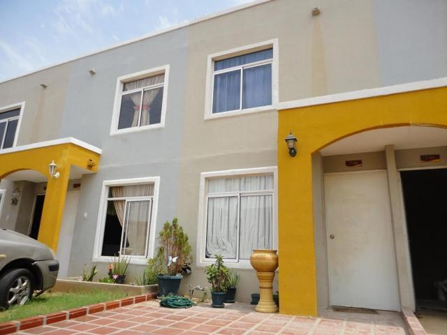 Townhouse en venta Caminos de La Lagunita primera etapa!