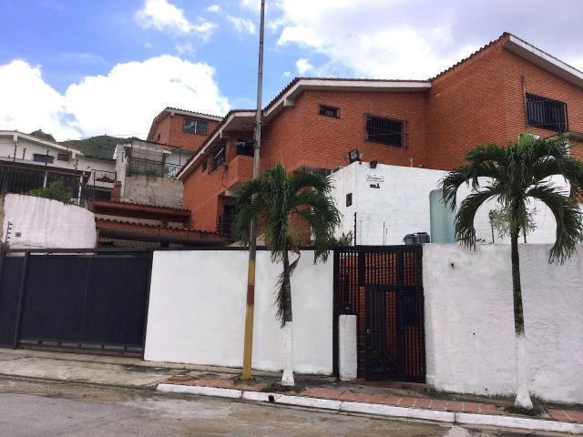 Venta Casa Carialinda  Edo.  Codflex169433 ihd