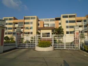 En Venta Apartamento Los Andes  Edo