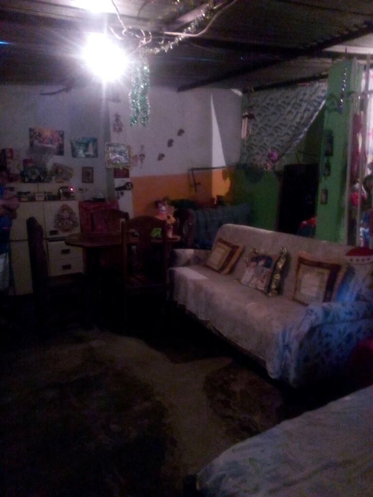 Vendo Casa Cerca de Las Adjuntas