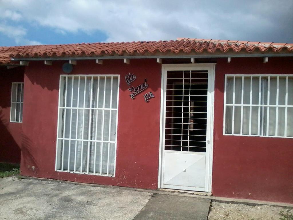 vendo casa en el saman