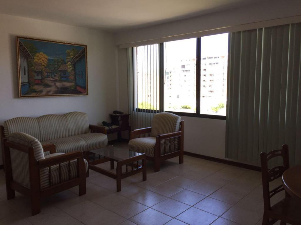 Apartamento en alquiler, Urb Nueva Segovia, Barquisimeto