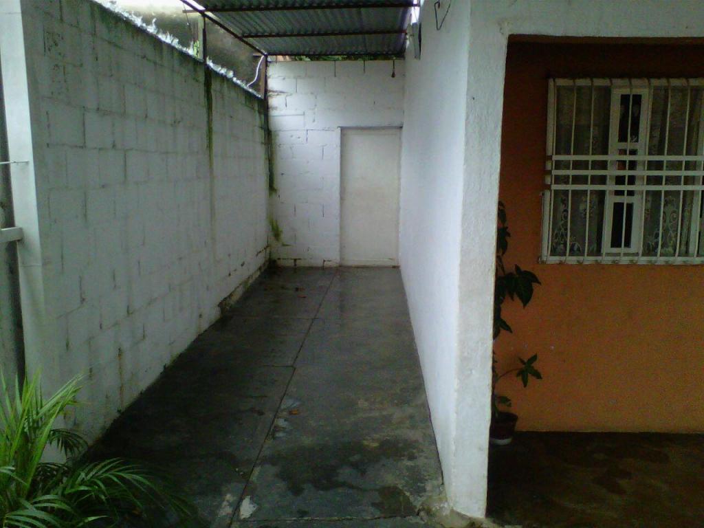Vendo casa en Urb SImon Bolivar Tocuyito