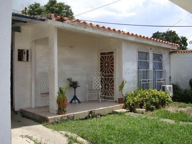 Casa en venta en Residencias Palo Negro. Cf 1612451.mcmb