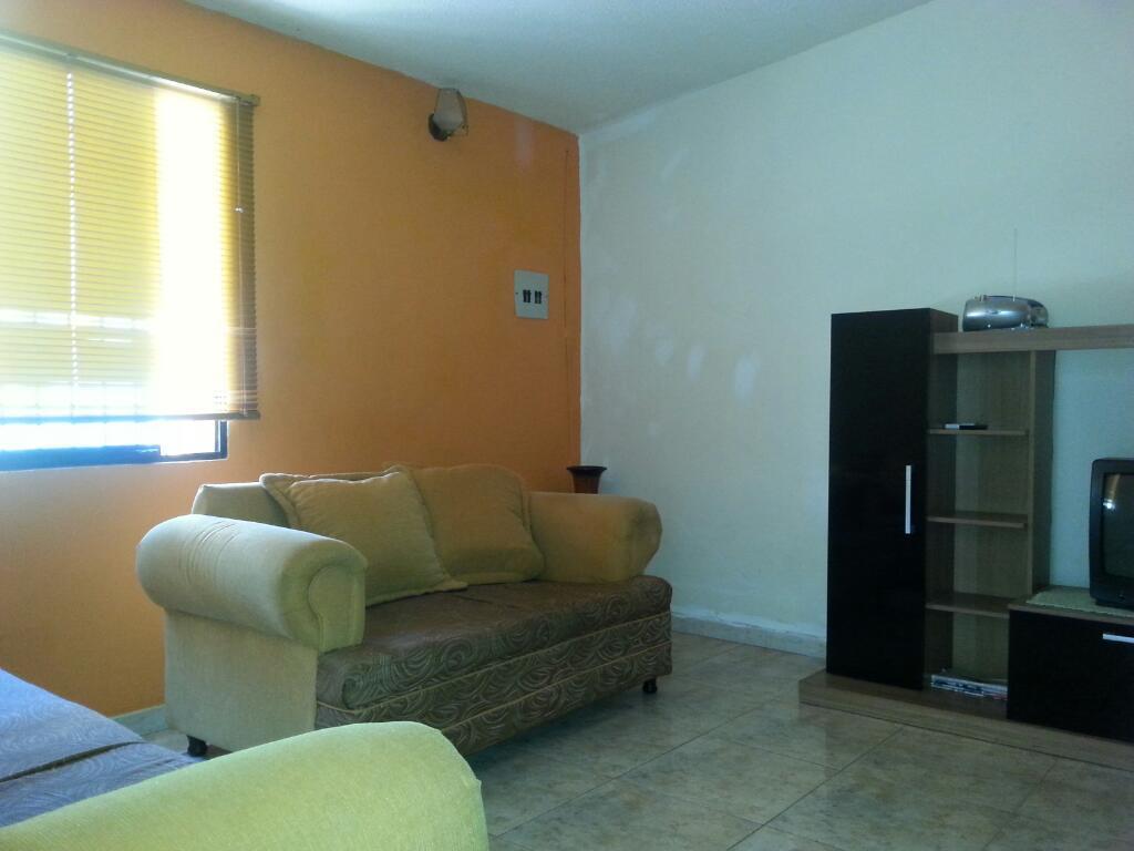 Vendo bello apartamento en urb Buenaventura Paraparal