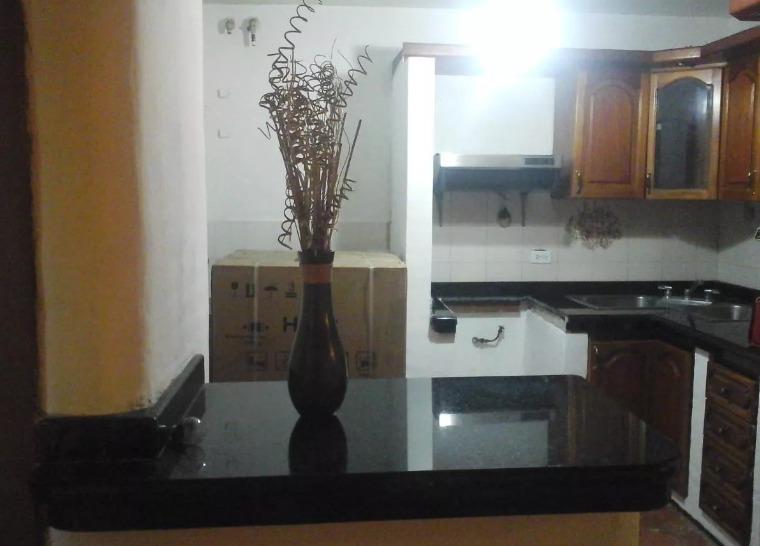 vendo apartamento en la granja