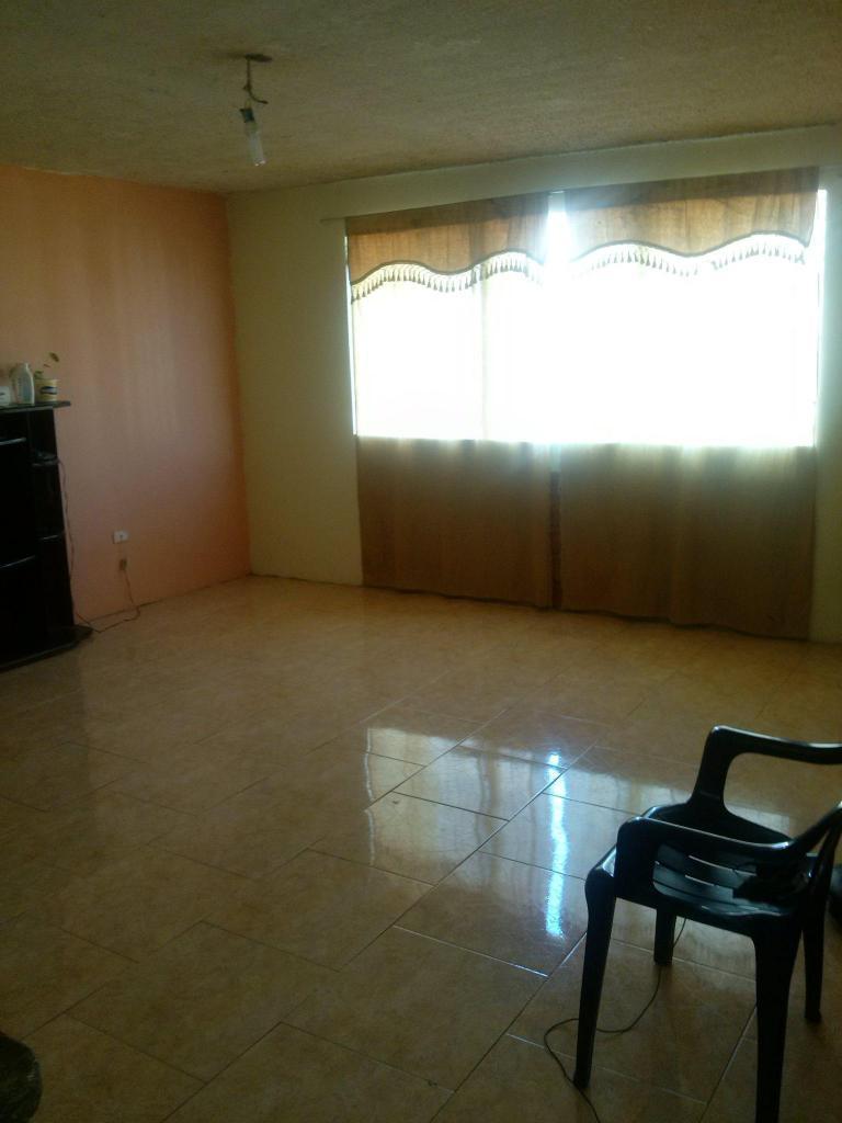 Apartamento 2 hab listo para habitar