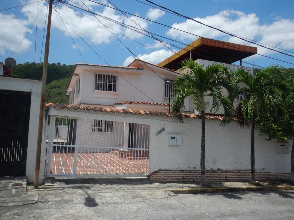 Bella Casa en El Calvario, Guarenas